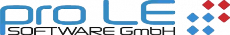 pro LE Software GmbH